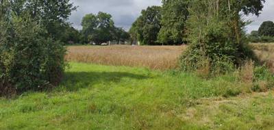 Terrain et maison à Saint-Genest-d'Ambière en Vienne (86) de 1800 m² à vendre au prix de 178002€ - 3