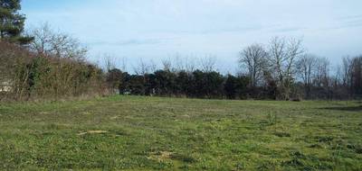 Terrain et maison à Saint-Secondin en Vienne (86) de 650 m² à vendre au prix de 260101€ - 2