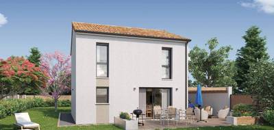 Terrain et maison à Vertou en Loire-Atlantique (44) de 397 m² à vendre au prix de 295796€ - 2