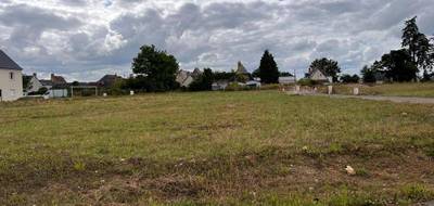 Terrain et maison à Langeais en Indre-et-Loire (37) de 359 m² à vendre au prix de 209049€ - 3