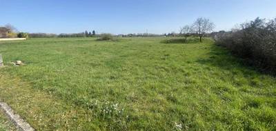 Terrain et maison à Châtellerault en Vienne (86) de 492 m² à vendre au prix de 173280€ - 3