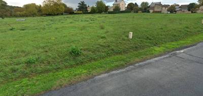 Terrain et maison à Mignaloux-Beauvoir en Vienne (86) de 320 m² à vendre au prix de 172086€ - 3