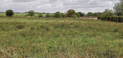 Terrain et maison à La Croix-en-Touraine en Indre-et-Loire (37) de 808 m² à vendre au prix de 294834€ - 3