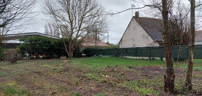 Terrain et maison à Villemandeur en Loiret (45) de 643 m² à vendre au prix de 176018€ - 3