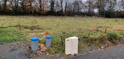 Terrain et maison à Bain-de-Bretagne en Ille-et-Vilaine (35) de 397 m² à vendre au prix de 217918€ - 4