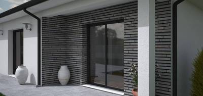 Terrain et maison à Verdelais en Gironde (33) de 702 m² à vendre au prix de 355965€ - 3