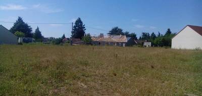 Terrain et maison à Malville en Loire-Atlantique (44) de 525 m² à vendre au prix de 272859€ - 3