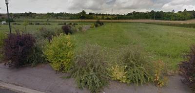 Terrain et maison à Abilly en Indre-et-Loire (37) de 970 m² à vendre au prix de 259601€ - 2