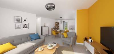 Terrain et maison à Bouvron en Loire-Atlantique (44) de 750 m² à vendre au prix de 228754€ - 4