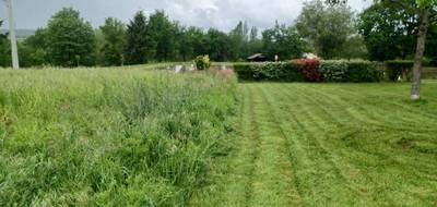 Terrain et maison à Fougères en Ille-et-Vilaine (35) de 284 m² à vendre au prix de 204762€ - 3