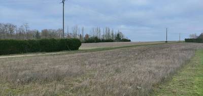 Terrain et maison à Coinces en Loiret (45) de 704 m² à vendre au prix de 190498€ - 3