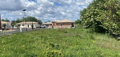 Terrain et maison à Saint-Germain-du-Puch en Gironde (33) de 428 m² à vendre au prix de 283483€ - 3