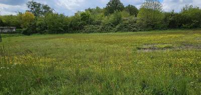 Terrain et maison à Mouzay en Indre-et-Loire (37) de 2000 m² à vendre au prix de 171018€ - 3