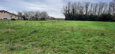 Terrain et maison à Josse en Landes (40) de 665 m² à vendre au prix de 288309€ - 3