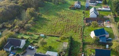 Terrain et maison à Landaul en Morbihan (56) de 289 m² à vendre au prix de 250759€ - 3