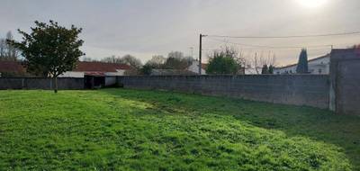 Terrain et maison à Vertou en Loire-Atlantique (44) de 397 m² à vendre au prix de 295796€ - 4