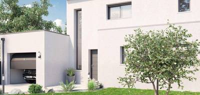 Terrain et maison à Bouaye en Loire-Atlantique (44) de 313 m² à vendre au prix de 407066€ - 3