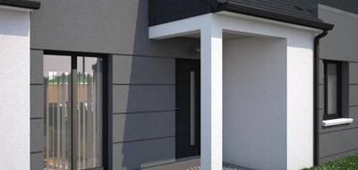 Terrain et maison à Châlette-sur-Loing en Loiret (45) de 2050 m² à vendre au prix de 294584€ - 3