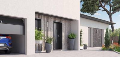 Terrain et maison à Arès en Gironde (33) de 710 m² à vendre au prix de 716677€ - 4