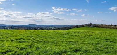 Terrain et maison à Mettray en Indre-et-Loire (37) de 546 m² à vendre au prix de 288049€ - 3