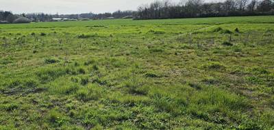 Terrain et maison à Manthelan en Indre-et-Loire (37) de 850 m² à vendre au prix de 208316€ - 3