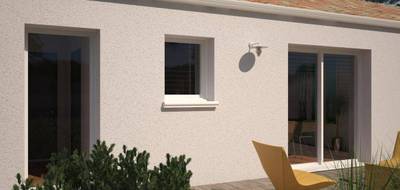 Terrain et maison à Aizenay en Vendée (85) de 659 m² à vendre au prix de 298272€ - 4