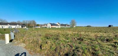 Terrain et maison à Poligné en Ille-et-Vilaine (35) de 404 m² à vendre au prix de 214215€ - 3