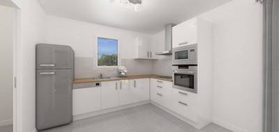 Terrain et maison à Auros en Gironde (33) de 507 m² à vendre au prix de 184300€ - 4