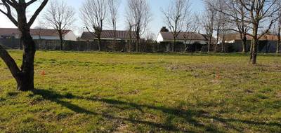 Terrain et maison à Geneston en Loire-Atlantique (44) de 435 m² à vendre au prix de 217913€ - 3