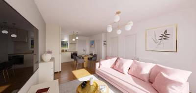 Terrain et maison à La Roche-Posay en Vienne (86) de 1050 m² à vendre au prix de 128914€ - 4