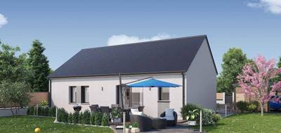 Terrain et maison à Vigneux-de-Bretagne en Loire-Atlantique (44) de 430 m² à vendre au prix de 253109€ - 2