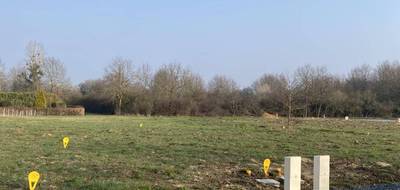 Terrain et maison à Tiercé en Maine-et-Loire (49) de 333 m² à vendre au prix de 195598€ - 3