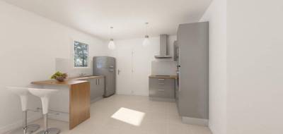 Terrain et maison à Cepoy en Loiret (45) de 2177 m² à vendre au prix de 301861€ - 4