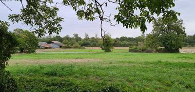 Terrain et maison à Seuilly en Indre-et-Loire (37) de 2700 m² à vendre au prix de 190990€ - 3