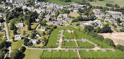 Terrain et maison à Plaudren en Morbihan (56) de 425 m² à vendre au prix de 246503€ - 3