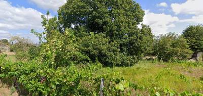 Terrain et maison à Lencloître en Vienne (86) de 800 m² à vendre au prix de 185192€ - 2