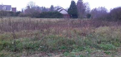 Terrain et maison à Chapelon en Loiret (45) de 2570 m² à vendre au prix de 161018€ - 3