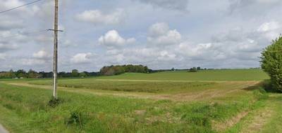 Terrain et maison à Saint-Martin-sur-Oust en Morbihan (56) de 555 m² à vendre au prix de 161980€ - 3