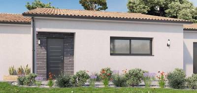 Terrain et maison à Le Haillan en Gironde (33) de 2000 m² à vendre au prix de 556882€ - 3