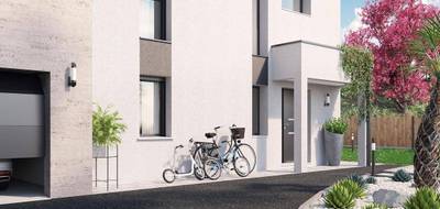 Terrain et maison à Nueil-les-Aubiers en Deux-Sèvres (79) de 440 m² à vendre au prix de 353392€ - 3