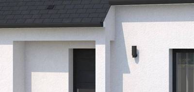 Terrain et maison à Vrigny en Loiret (45) de 952 m² à vendre au prix de 246317€ - 4