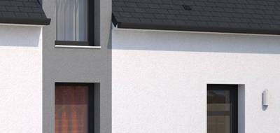 Terrain et maison à Vimory en Loiret (45) de 618 m² à vendre au prix de 250786€ - 4