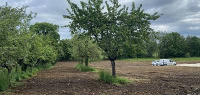 Terrain et maison à Tizac-de-Curton en Gironde (33) de 515 m² à vendre au prix de 225483€ - 3