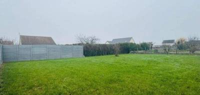 Terrain et maison à Villebarou en Loir-et-Cher (41) de 440 m² à vendre au prix de 201944€ - 3