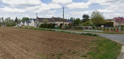 Terrain et maison à Mareau-aux-Prés en Loiret (45) de 730 m² à vendre au prix de 284416€ - 3