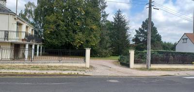 Terrain et maison à Saran en Loiret (45) de 584 m² à vendre au prix de 272790€ - 3