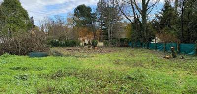 Terrain à Quinsac en Gironde (33) de 532 m² à vendre au prix de 123000€ - 2