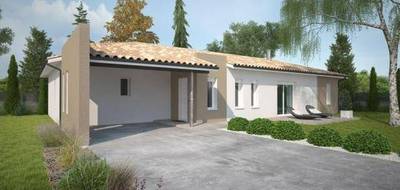 Terrain et maison à Laugnac en Lot-et-Garonne (47) de 123 m² à vendre au prix de 288000€ - 1