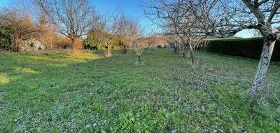 Terrain à Bon-Encontre en Lot-et-Garonne (47) de 781 m² à vendre au prix de 60000€ - 2