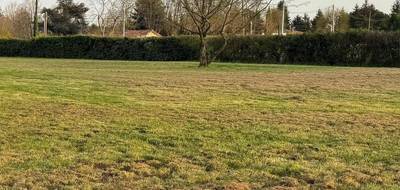 Terrain à Brax en Lot-et-Garonne (47) de 1045 m² à vendre au prix de 70000€ - 2